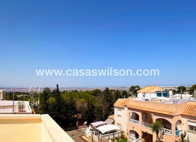 Sale - Bungalow - Torrevieja - Costa Blanca