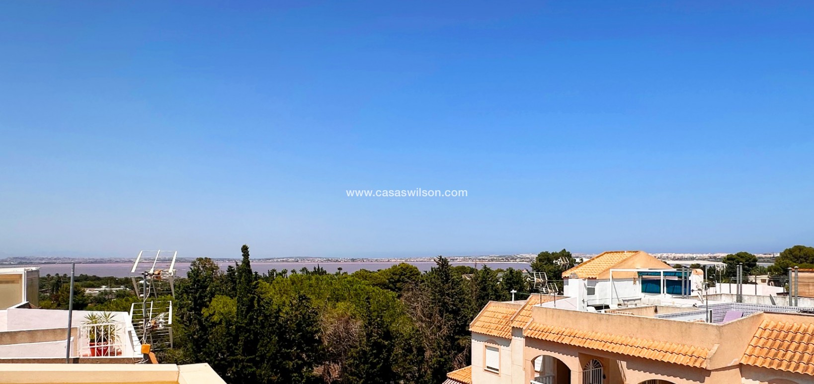 Sale - Bungalow - Torrevieja - Costa Blanca