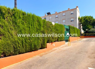 Sale - Bungalow - Torrevieja - Costa Blanca