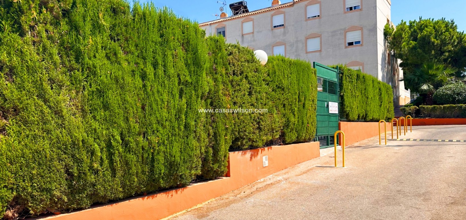 Sale - Bungalow - Torrevieja - Costa Blanca
