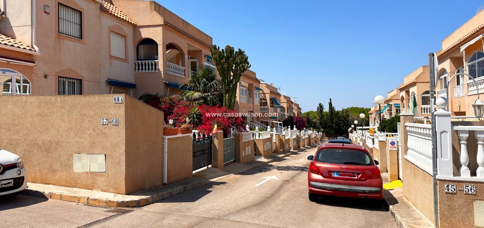 Sale - Bungalow - Torrevieja - Costa Blanca