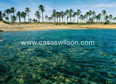 Sale - Bungalow - Torrevieja - Costa Blanca