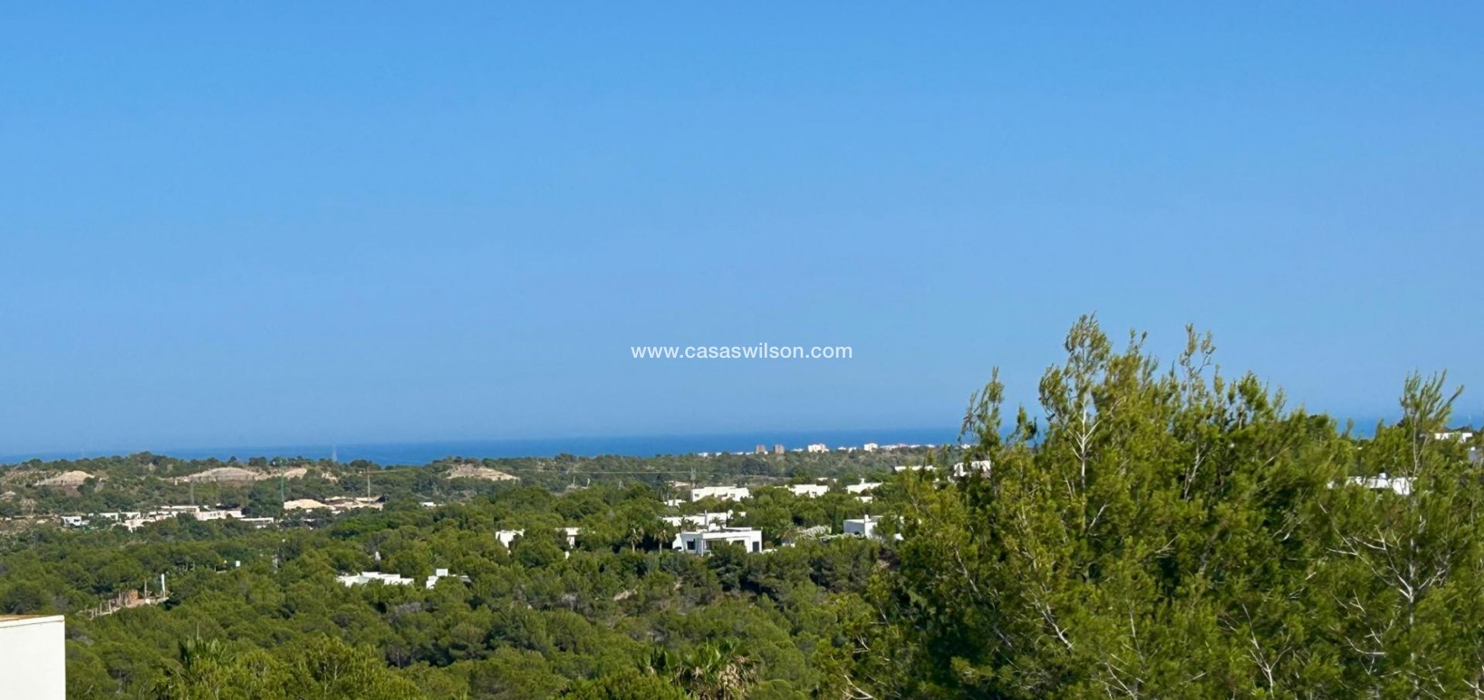 Sale - Appartement - Orihuela - Las Colinas Golf