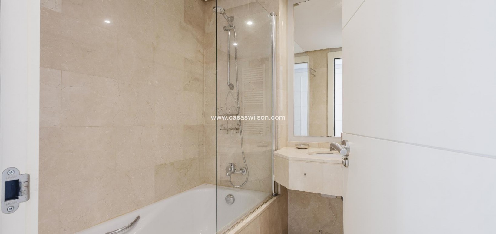 Sale - Appartement - Orihuela - Las Colinas Golf