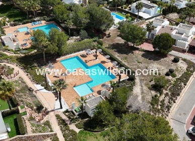 Sale - Appartement - Orihuela - Las Colinas Golf