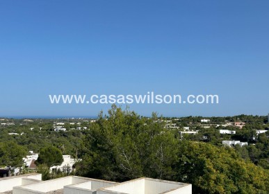 Sale - Appartement - Orihuela - Las Colinas Golf