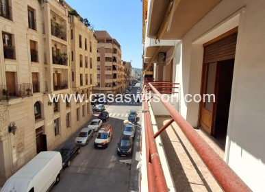 Venta - Apartamento - Orihuela - Zona Centro