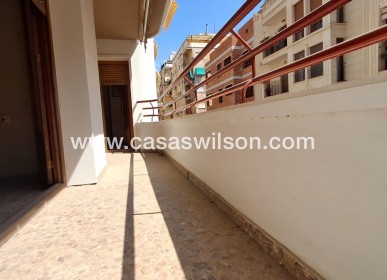 Venta - Apartamento - Orihuela - Zona Centro