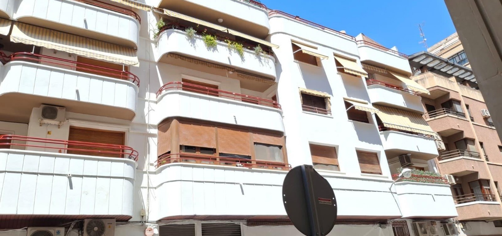 Venta - Apartamento - Orihuela - Zona Centro