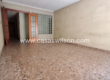 Venta - Apartamento - Orihuela - Zona Centro