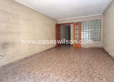 Venta - Apartamento - Orihuela - Zona Centro