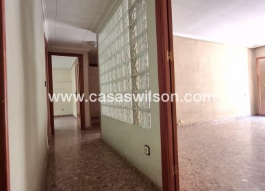 Venta - Apartamento - Orihuela - Zona Centro