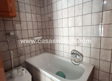Venta - Apartamento - Orihuela - Zona Centro