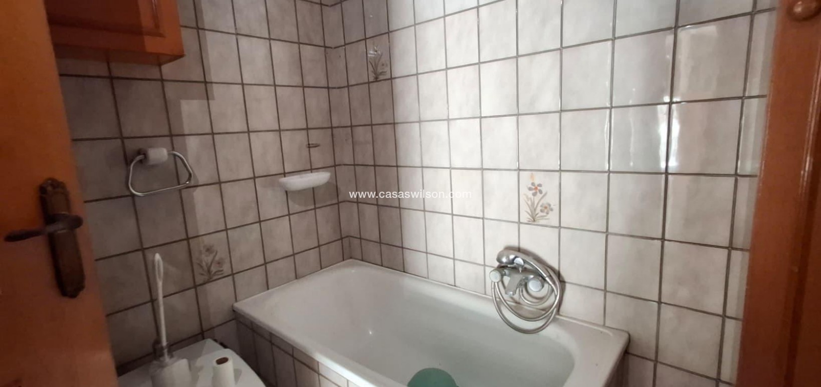 Venta - Apartamento - Orihuela - Zona Centro