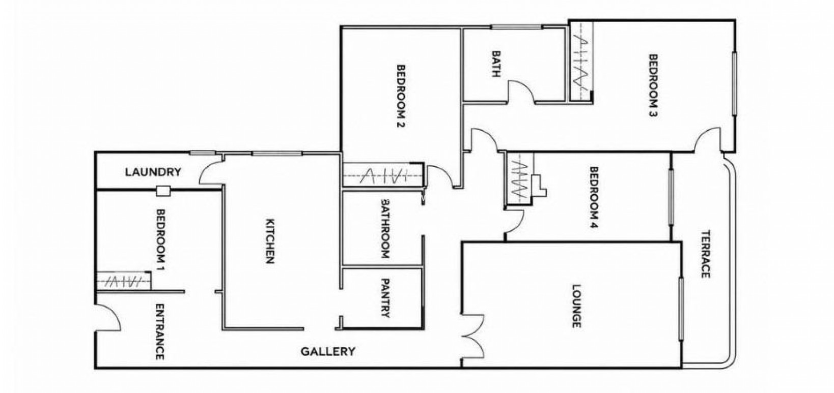 Venta - Apartamento - Orihuela - Zona Centro