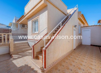 Venta - Bungalow - Torrevieja - Los Balcones