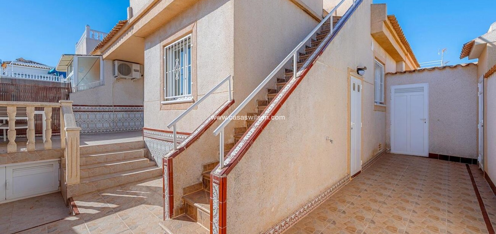 Venta - Bungalow - Torrevieja - Los Balcones