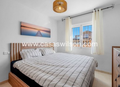 Venta - Bungalow - Torrevieja - Los Balcones