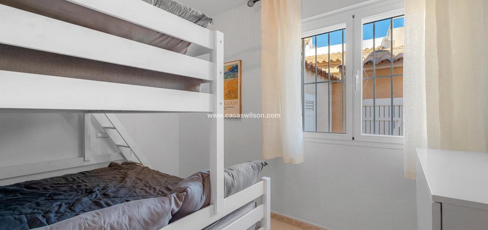 Venta - Bungalow - Torrevieja - Los Balcones