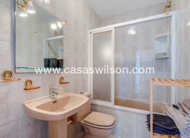 Venta - Bungalow - Torrevieja - Los Balcones
