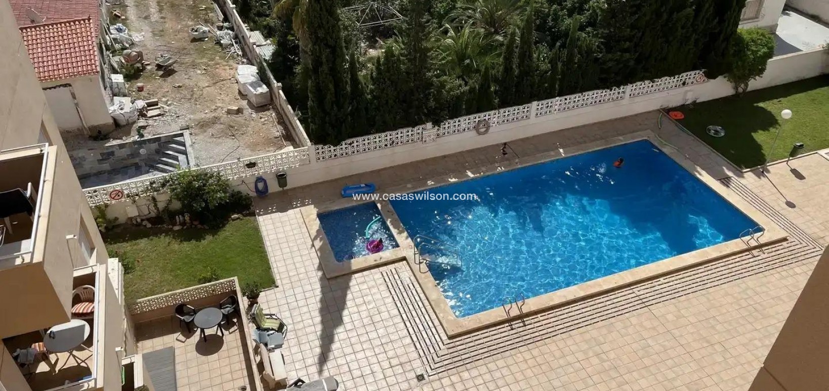 Venta - Apartamento - Torrevieja - Nueva Torrevieja