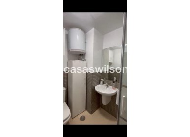 Venta - Apartamento - Torrevieja - Nueva Torrevieja