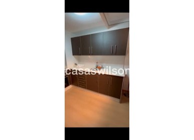 Venta - Apartamento - Torrevieja - Nueva Torrevieja