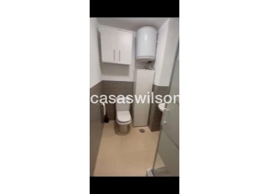 Venta - Apartamento - Torrevieja - Nueva Torrevieja