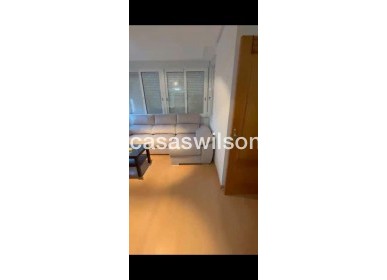 Venta - Apartamento - Torrevieja - Nueva Torrevieja