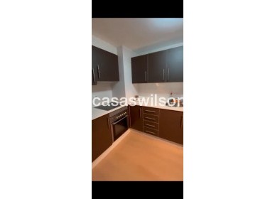 Venta - Apartamento - Torrevieja - Nueva Torrevieja