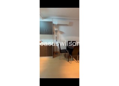 Venta - Apartamento - Torrevieja - Nueva Torrevieja
