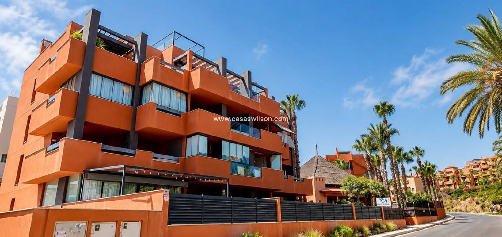 Venta - Apartamento - Villamartin - Costa Blanca