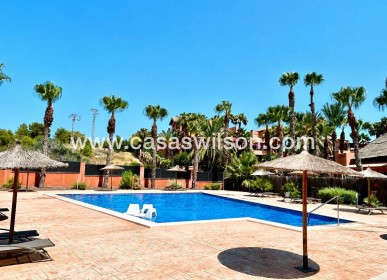 Venta - Apartamento - Villamartin - Costa Blanca