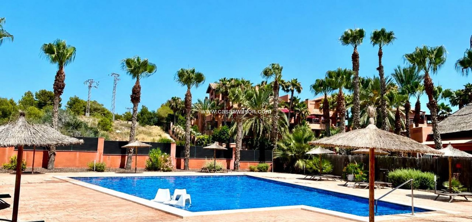 Venta - Apartamento - Villamartin - Costa Blanca