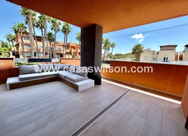 Venta - Apartamento - Villamartin - Costa Blanca