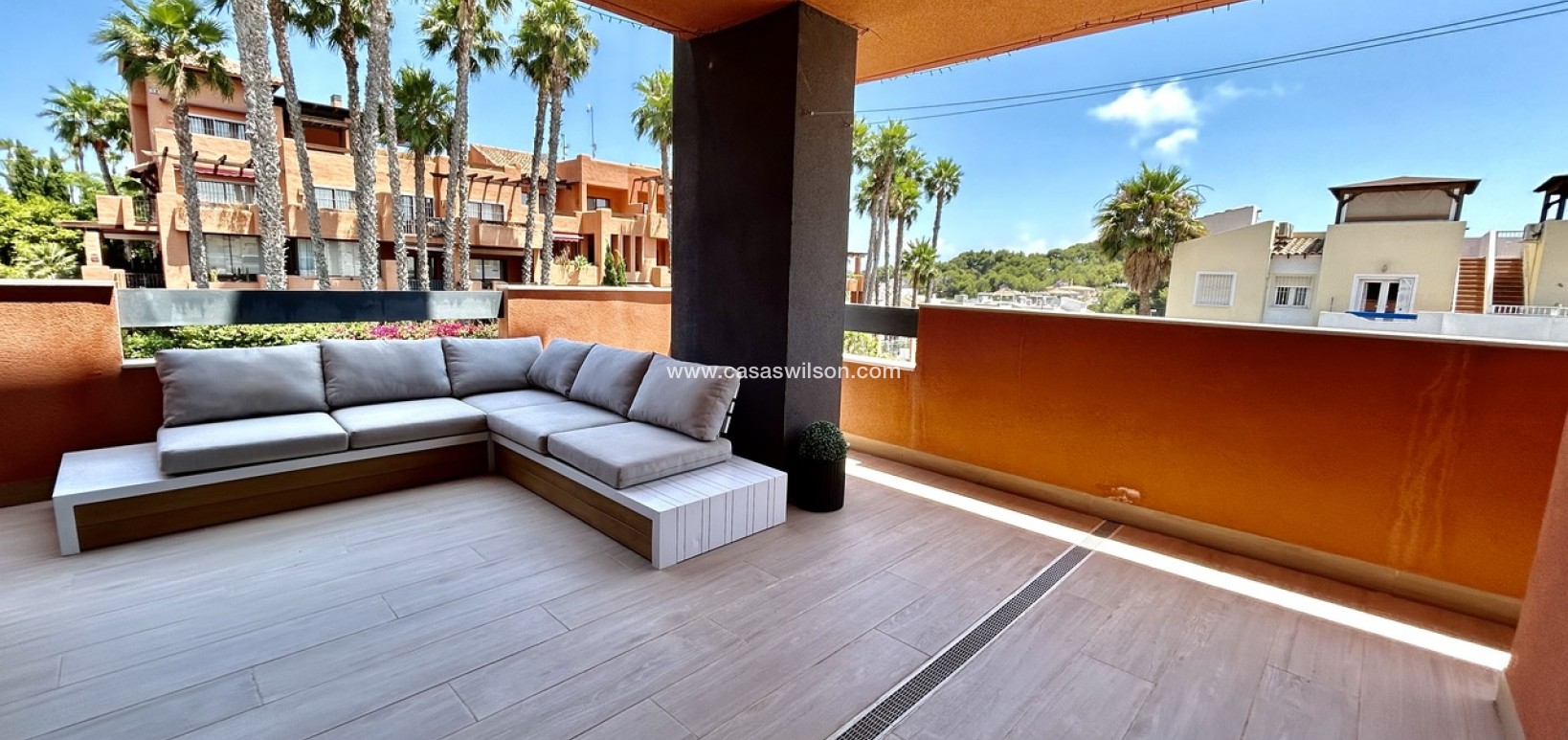 Venta - Apartamento - Villamartin - Costa Blanca