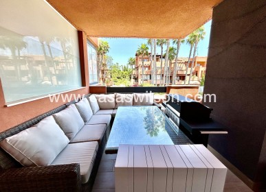 Venta - Apartamento - Villamartin - Costa Blanca