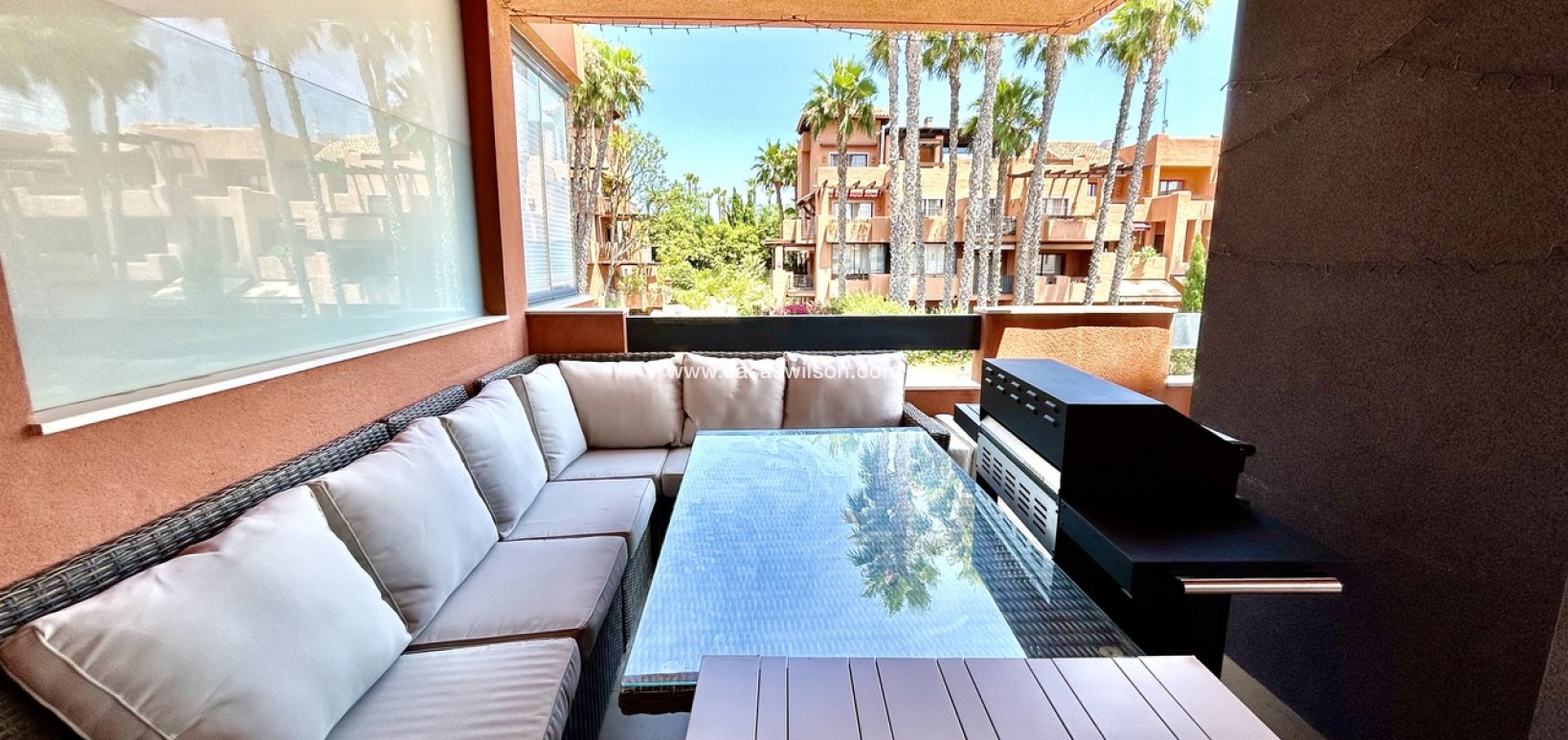 Venta - Apartamento - Villamartin - Costa Blanca