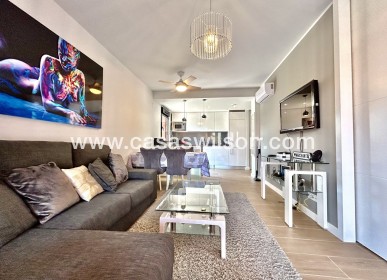 Venta - Apartamento - Villamartin - Costa Blanca