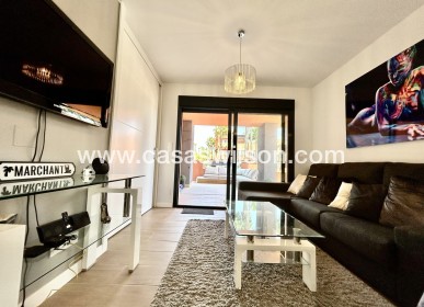 Venta - Apartamento - Villamartin - Costa Blanca