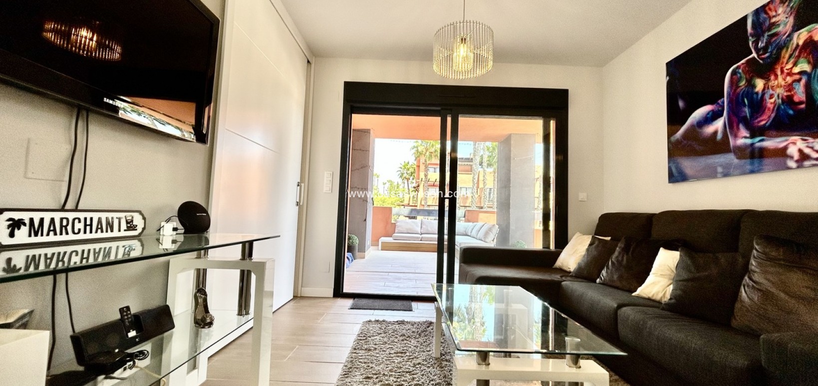 Venta - Apartamento - Villamartin - Costa Blanca