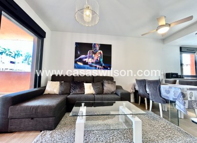 Venta - Apartamento - Villamartin - Costa Blanca