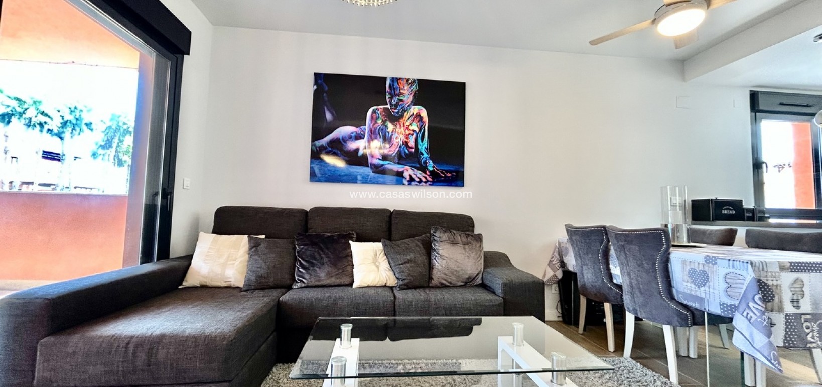 Venta - Apartamento - Villamartin - Costa Blanca
