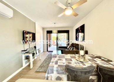 Venta - Apartamento - Villamartin - Costa Blanca