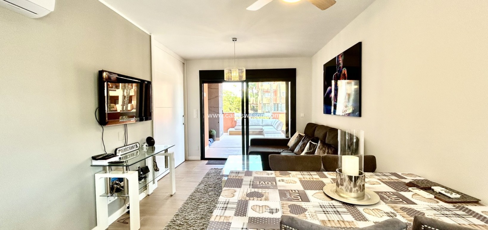 Venta - Apartamento - Villamartin - Costa Blanca
