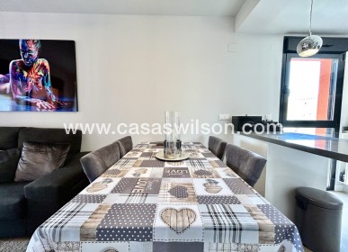 Venta - Apartamento - Villamartin - Costa Blanca