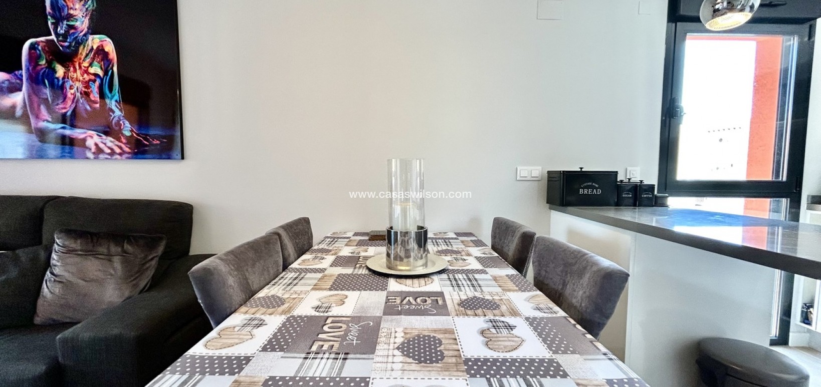 Venta - Apartamento - Villamartin - Costa Blanca