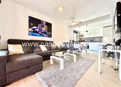 Venta - Apartamento - Villamartin - Costa Blanca