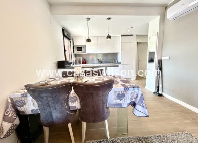 Venta - Apartamento - Villamartin - Costa Blanca