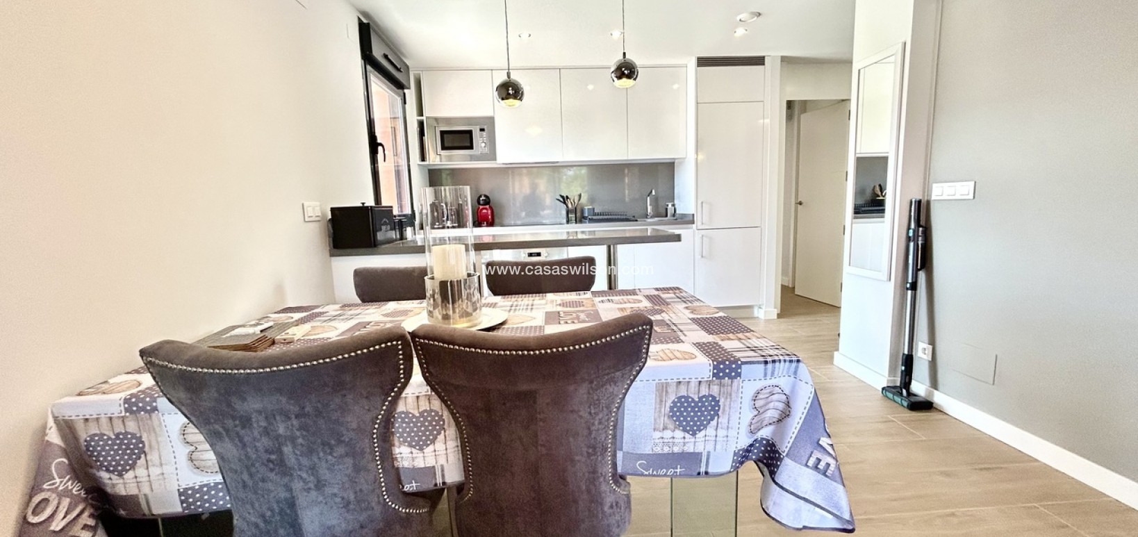 Venta - Apartamento - Villamartin - Costa Blanca